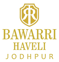 Hotel Bawarri Haveli logo